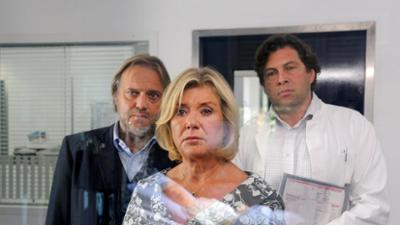 Liebe am Fjord - Der Gesang des Windes: Liebe am Fjord – Der Gesang des Windes