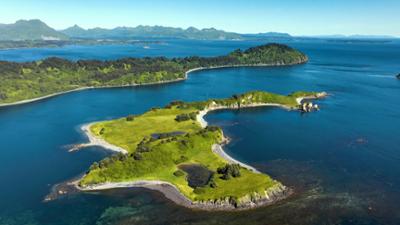 mareTV: Alaskas legendäre Bären-Insel - Kodiak Island