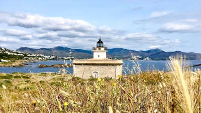 mareTV: Am Fuß der Pyrenäen – Cap de Creus, Spaniens grüne Halbinsel mareTV: Am Fuß der Pyrenäen – Cap de Creus, Spaniens grüne Halbinsel