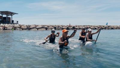 mareTV: An der Côte d‘ Azur - Wahrer Luxus zwischen Cannes und Antibes