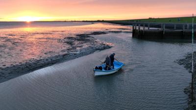 mareTV: Nordseeinsel Pellworm - Nur die Ruhe mareTV: Nordseeinsel Pellworm - Nur die Ruhe