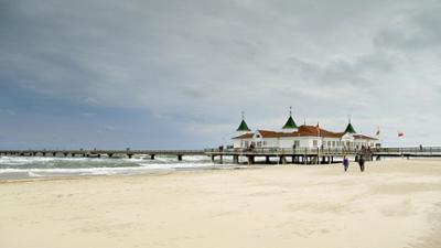 mareTV: Usedom - Der stürmische Charme der Sonneninsel