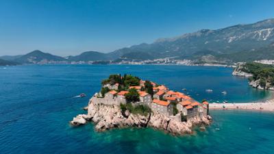 mareTV: Montenegro - An der Küste der lebenden Legenden