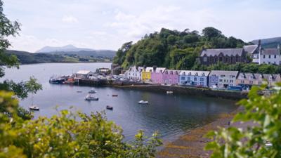 mareTV: Schottland im Atlantik – Die Highland-Insel Skye