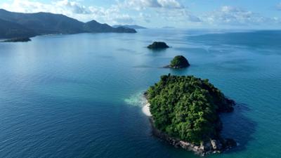 mareTV: Thailands Elefanteninsel - Koh Chang im Lichtermeer
