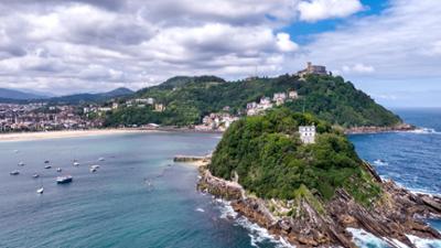 mareTV: Das spanische Baskenland