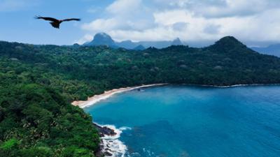 mareTV: São Tomé und Príncipe - Schokoladeninseln am Äquator