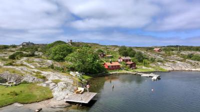 mareTV: Schwedens Badewanne - Die Küste von Halland