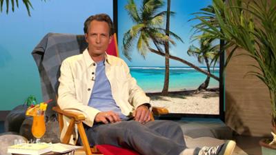 Markt: die ganze Sendung