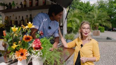 Meisterküche: Asiatisch Kochen und genießen