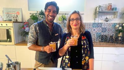 Meisterküche: Italienische Genüsse – von Panzanella bis Crema Dolce Meisterküche: Italienische Genüsse – von Panzanella bis Crema Dolce