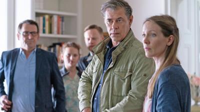 Morden im Norden: Folge 99: Aus gutem Hause