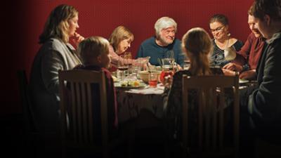 Mummola - Finnische Weihnachten: Mummola – Finnische Weihnachten