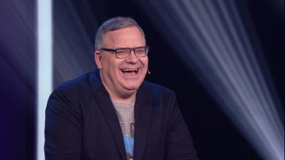 Na siehste! - Das TV Kult-Quiz mit Elton
