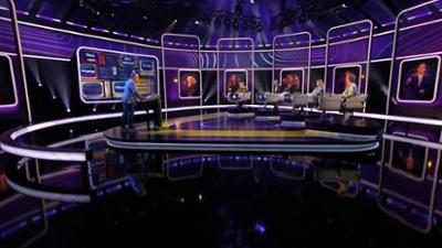 Na siehste! - Das TV Kult-Quiz mit Elton