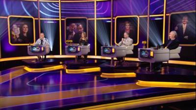 Na siehste! - Das TV Kult-Quiz mit Elton Na siehste! - Das TV Kult-Quiz mit Elton