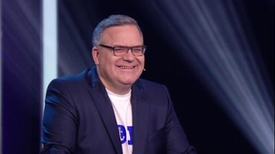 Na siehste! - Das TV Kult-Quiz mit Elton