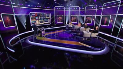 Na siehste! - Das TV Kult-Quiz mit Elton: 09.12.2023