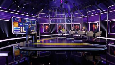 Na siehste! - Das TV Kult-Quiz mit Elton: 21:45 Uhr