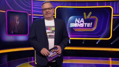 Na siehste! - Das TV Kult-Quiz mit Elton