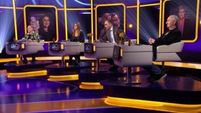 Na siehste! - Das TV Kult-Quiz mit Elton: 26.03.2023 Na siehste! - Das TV Kult-Quiz mit Elton: 26.03.2023