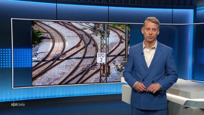 NDR Info: 21:45