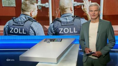 NDR Info: 17:00