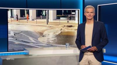 NDR Info: 17:00