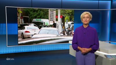 NDR Info: 21:45