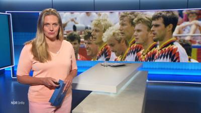NDR Info: 16:00