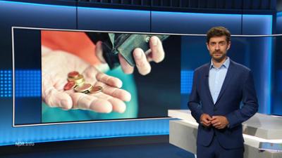 NDR Info: 21:45