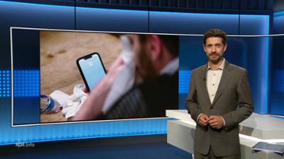 NDR Info: 21:45