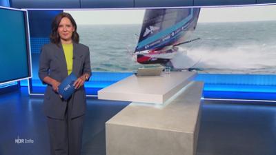 NDR Info: 15:00