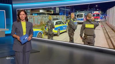 NDR Info: 17:00