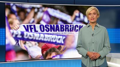 NDR Info: 21:45