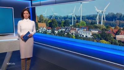 NDR Info: 16:00