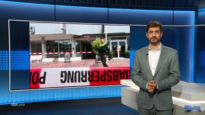 NDR Info: 21:45