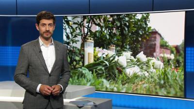 NDR Info: 21:45