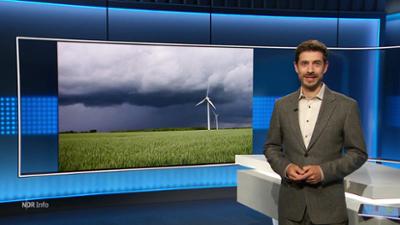 NDR Info: 21:45