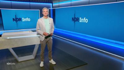 NDR Info: 16:00