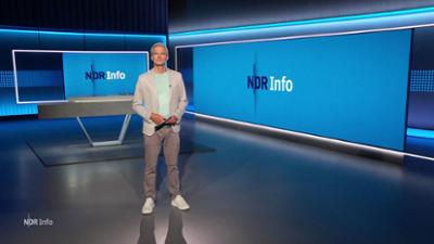 NDR Info: 17:00