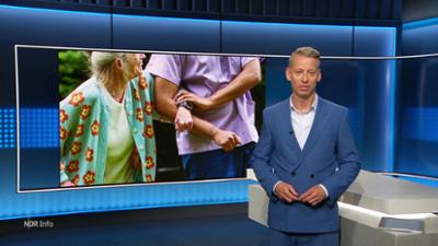 NDR Info: 21:45