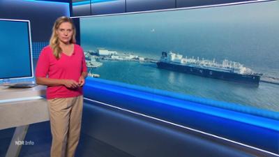 NDR Info: 17:00