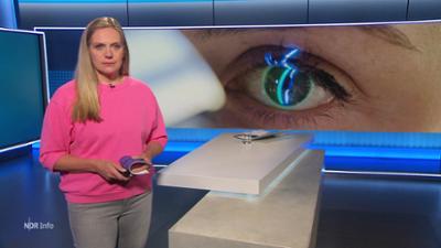 NDR Info: 15:00