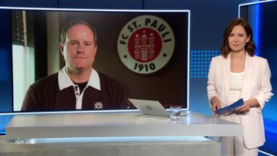 NDR Info: 17:00