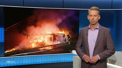 NDR Info: 21:45