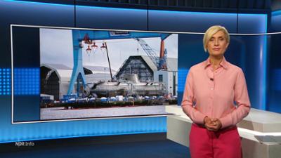 NDR Info: 21:45