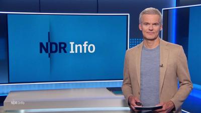 NDR Info: 17:00