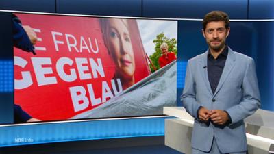 NDR Info: 21:45