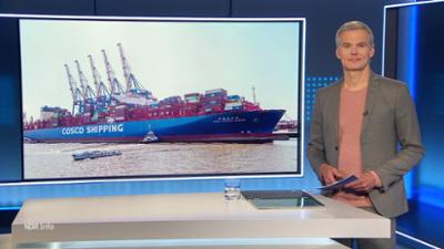 NDR Info: 16:00